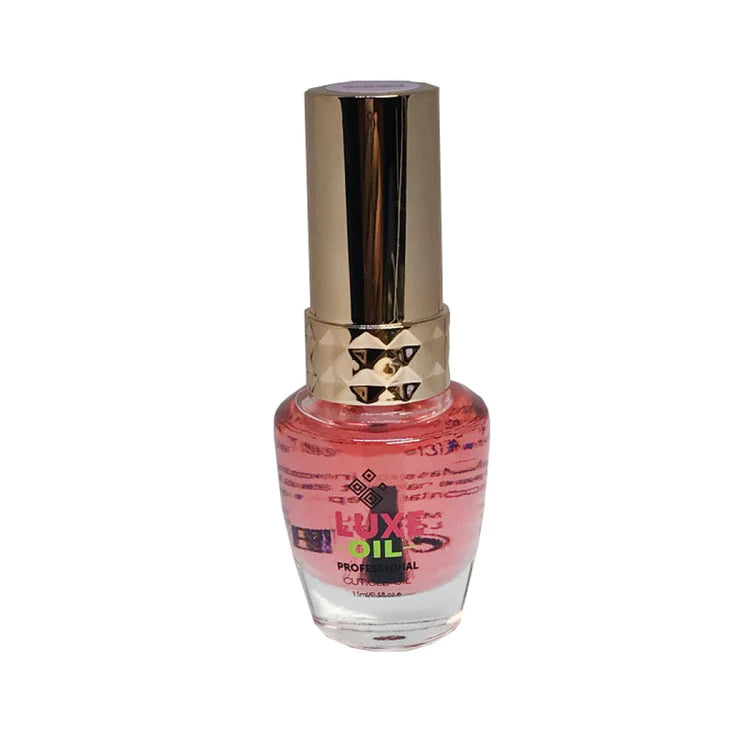 olio per cuticole Bubblegum 15ml